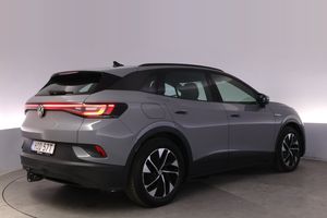 Volkswagen ID.4 bild 5