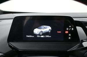 Volkswagen ID.4 bild 9