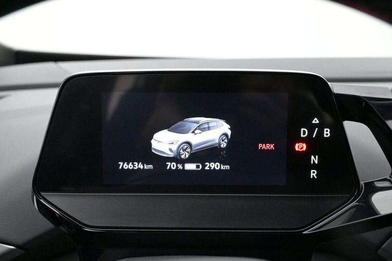 Volkswagen ID.4 bild 9