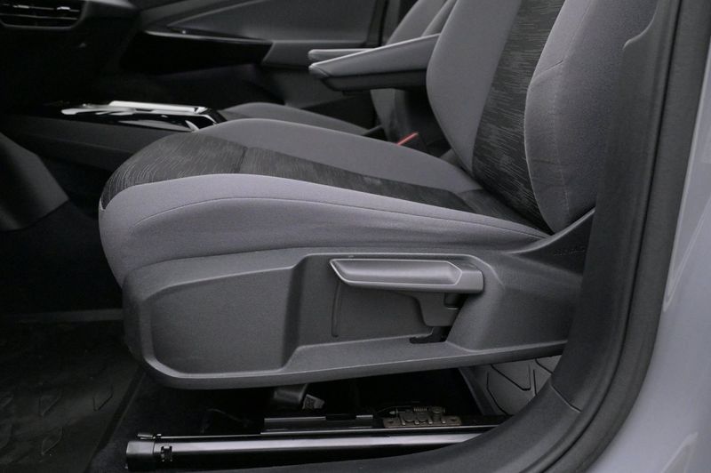 Volkswagen ID.4 bild 12