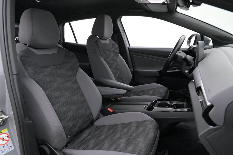 Volkswagen ID.4 bild 13