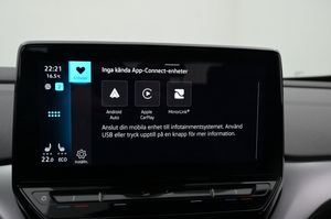 Volkswagen ID.4 bild 18