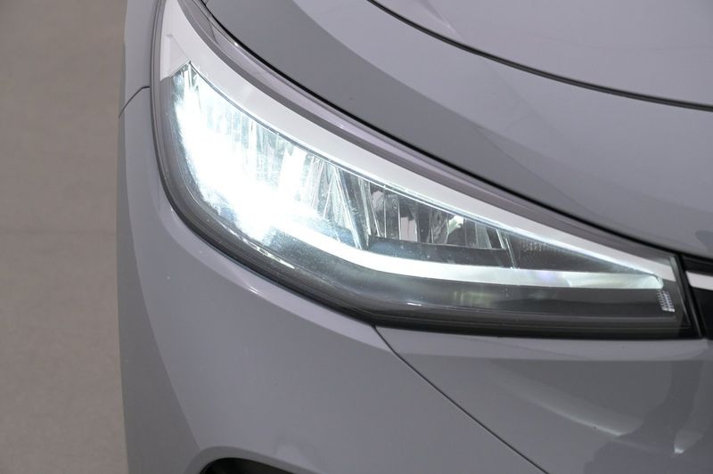Volkswagen ID.4 bild 26
