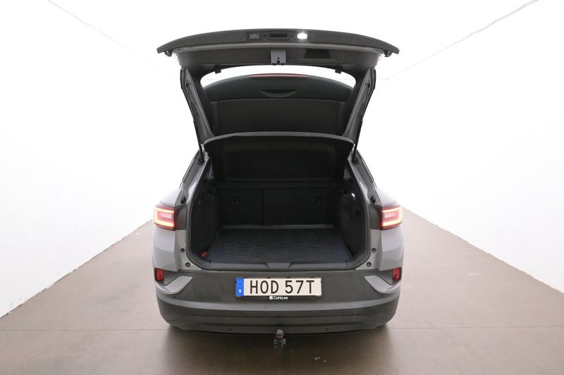 Volkswagen ID.4 bild 24