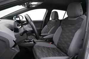 Volkswagen ID.4 bild 10
