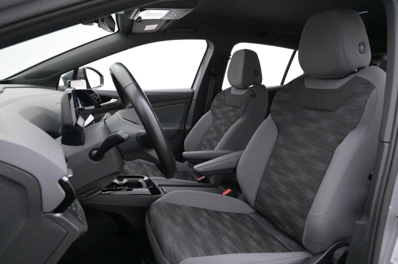 Volkswagen ID.4 bild 10