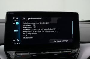 Volkswagen ID.4 bild 22