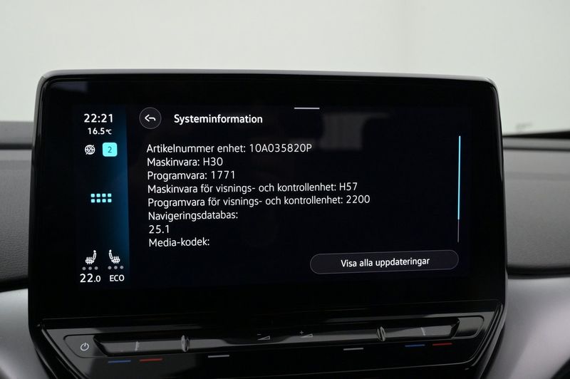Volkswagen ID.4 bild 22