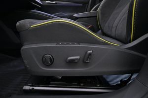 Skoda Enyaq bild 12