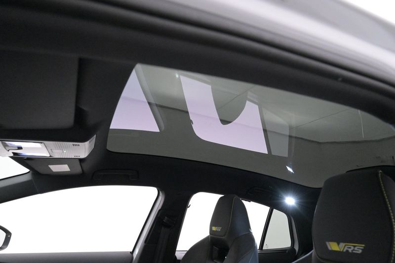 Skoda Enyaq bild 23