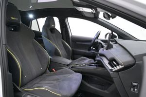 Skoda Enyaq bild 14