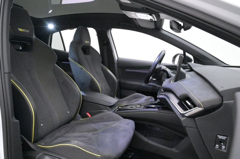 Skoda Enyaq bild 14