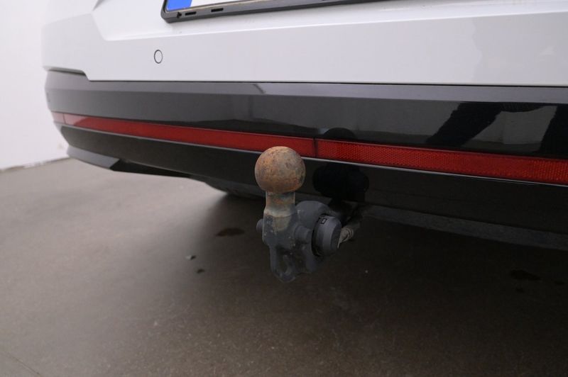 Skoda Enyaq bild 25