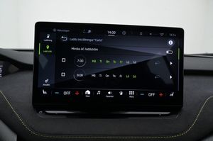 Skoda Enyaq bild 18