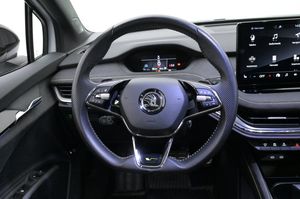 Skoda Enyaq bild 7