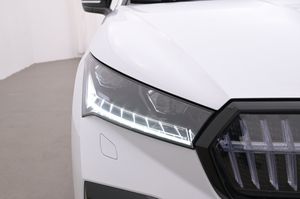 Skoda Enyaq bild 26
