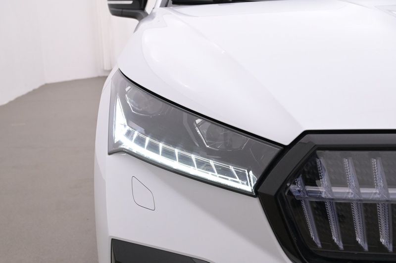 Skoda Enyaq bild 26