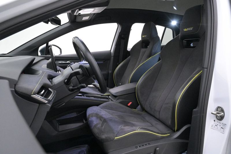 Skoda Enyaq bild 10