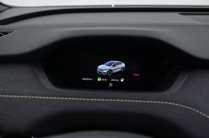 Skoda Enyaq bild 9