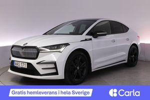 Skoda Enyaq bild 1