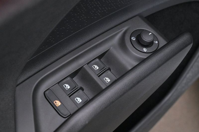 Skoda Enyaq bild 11