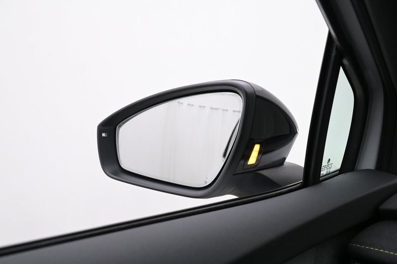 Skoda Enyaq bild 22