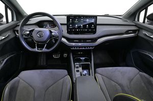 Skoda Enyaq bild 6