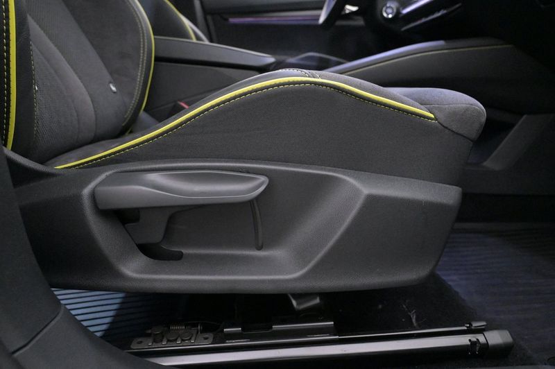 Skoda Enyaq bild 15