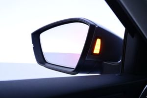Skoda Superb bild 25