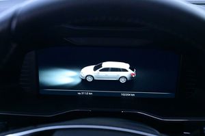 Skoda Superb bild 9