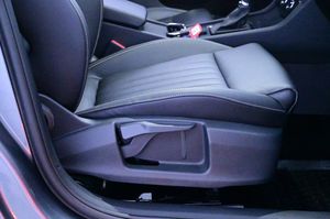 Skoda Superb bild 14