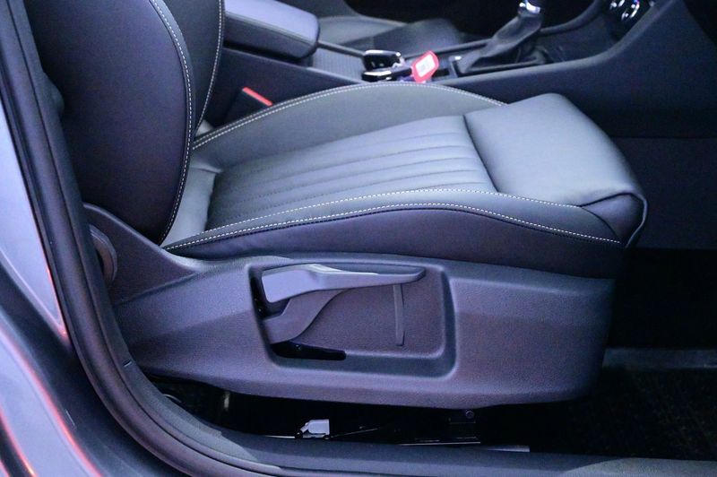 Skoda Superb bild 14