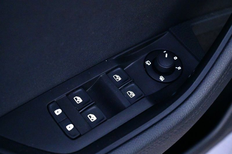 Skoda Superb bild 11