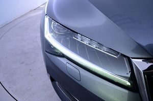 Skoda Superb bild 26