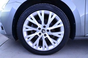 Skoda Superb bild 27