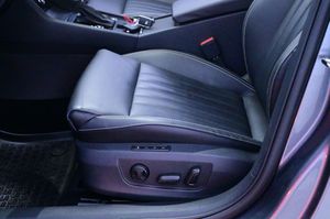 Skoda Superb bild 12