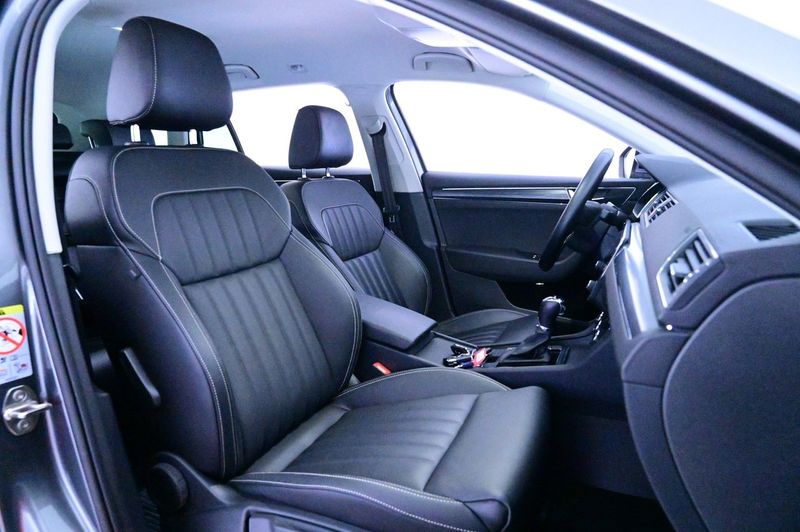 Skoda Superb bild 13
