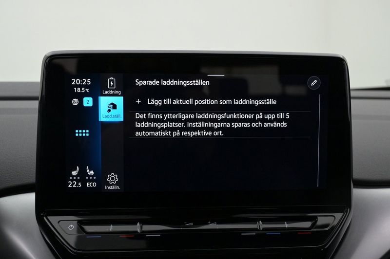 Volkswagen ID.4 bild 19