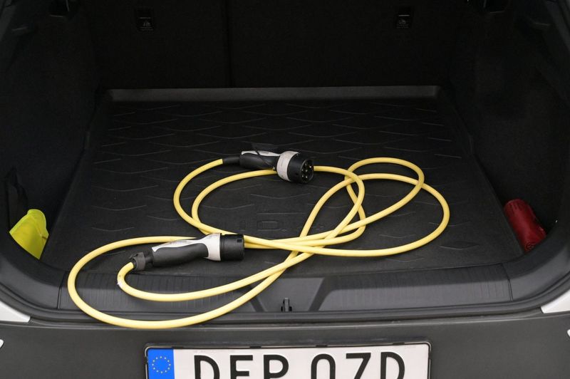 Volkswagen ID.4 bild 25