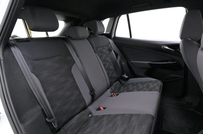 Volkswagen ID.4 bild 24