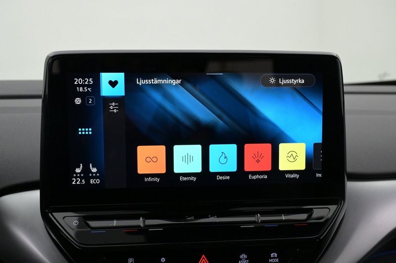 Volkswagen ID.4 bild 21