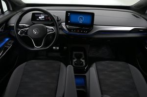 Volkswagen ID.4 bild 6