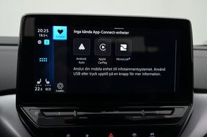 Volkswagen ID.4 bild 20