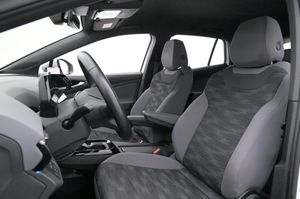 Volkswagen ID.4 bild 10