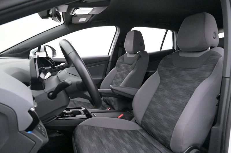 Volkswagen ID.4 bild 10