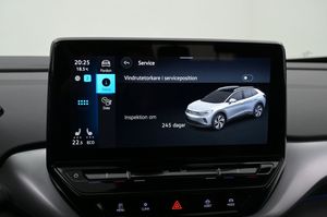Volkswagen ID.4 bild 18