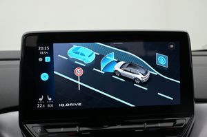 Volkswagen ID.4 bild 22