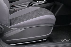 Volkswagen ID.4 bild 14