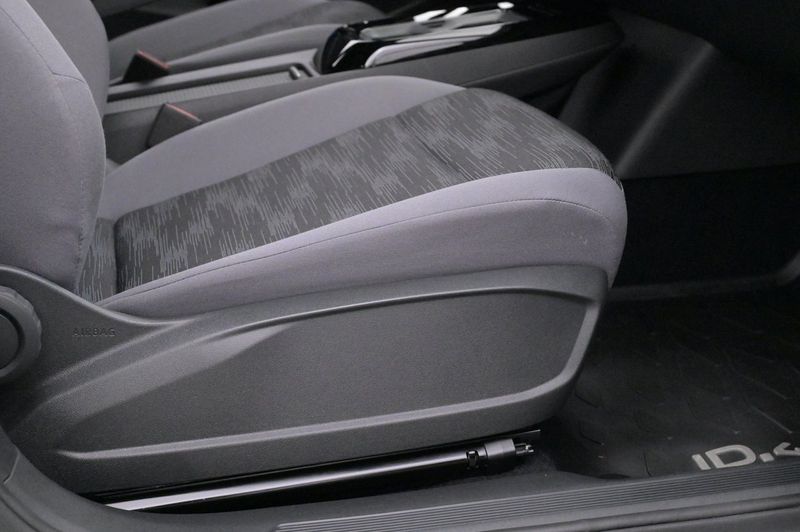 Volkswagen ID.4 bild 14