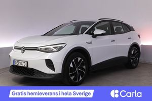 Volkswagen ID.4 bild 1
